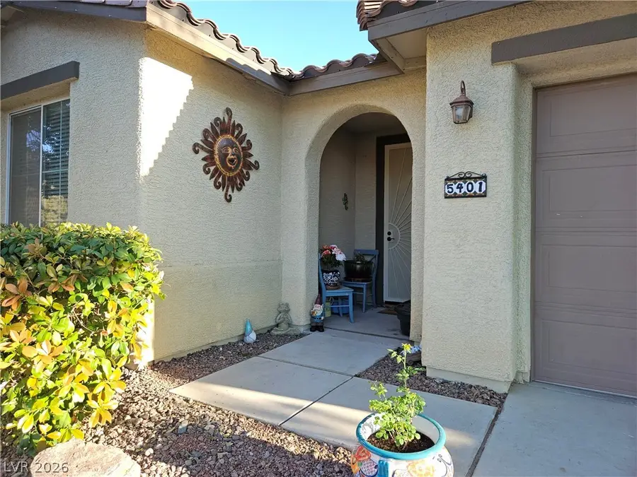 5401 Carrara Pointe Street, Pahrump, NV 89061 - #2
