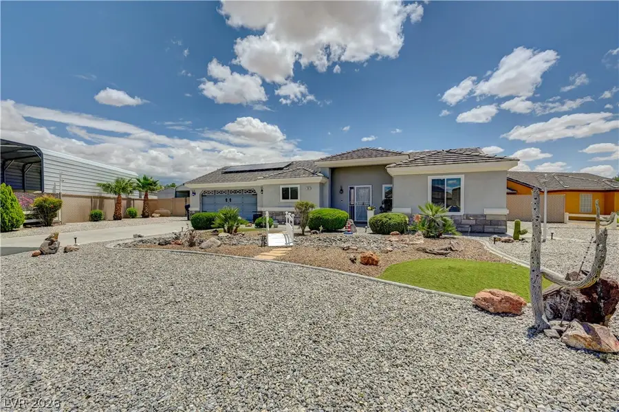361 Dylan Place, Pahrump, NV 89048 - #3