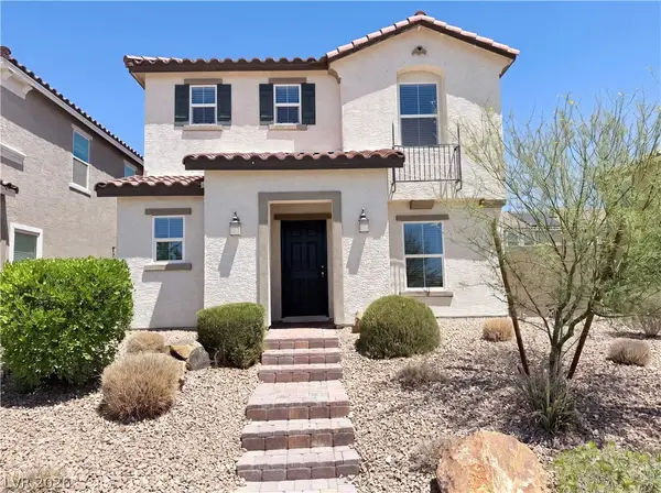 932 E Dorrell, North Las Vegas, NV 89086
