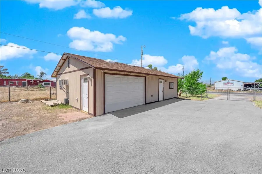 601 West Street, Pahrump, NV 89048 - #2