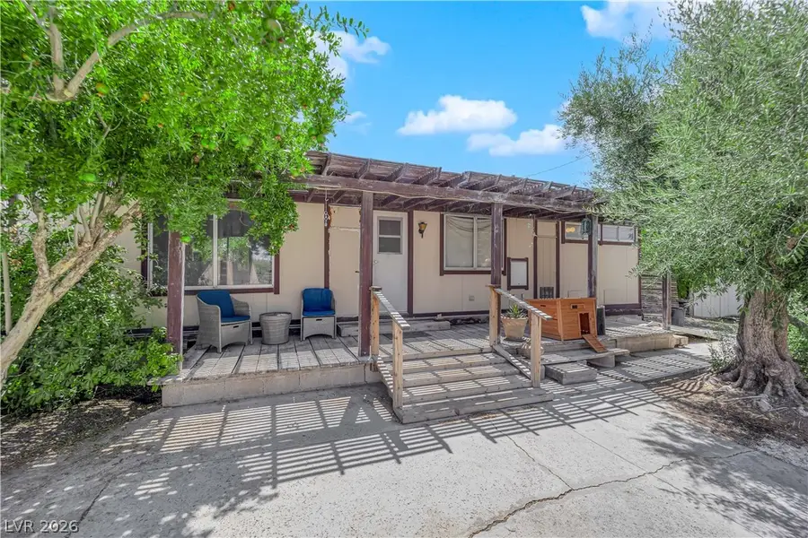 601 West Street, Pahrump, NV 89048 - #3