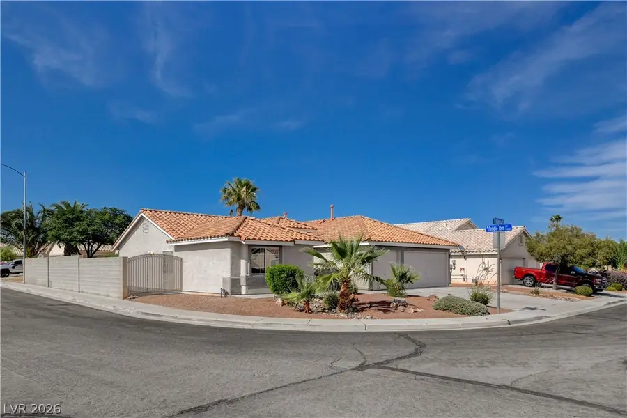 910 Cobblestone Cove Road, North Las Vegas, NV 89081 - #2