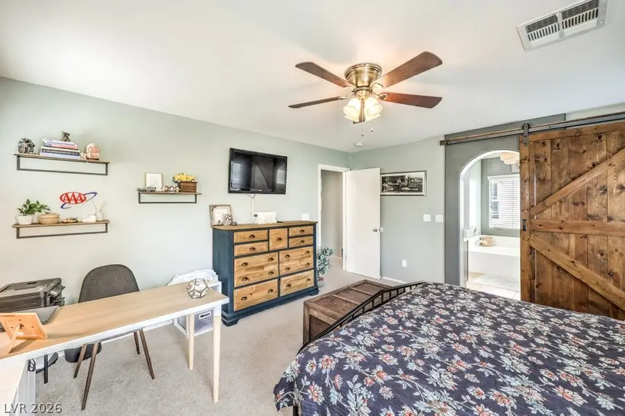 7623 Gatsby House Street, Las Vegas, NV 89166 - #2