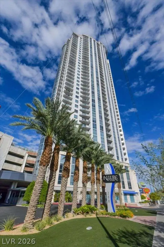 200 W Sahara Avenue #1208, Las Vegas, NV 89102 - #1