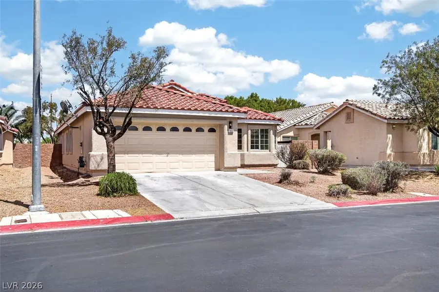 6668 Arctic Breeze Street, North Las Vegas, NV 89084 - #2