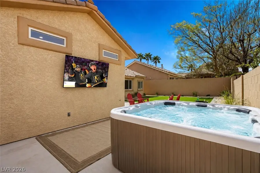 11208 Dell Cliffs Court, Las Vegas, NV 89144 - #3