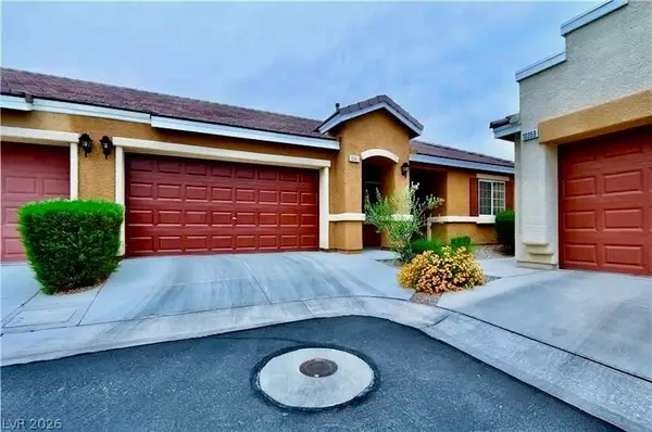 10363 Madagascar Palm Street, Las Vegas, NV 89141