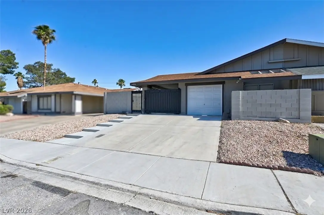 7005 Grassy Knoll Street, Las Vegas, NV 89147 - #1