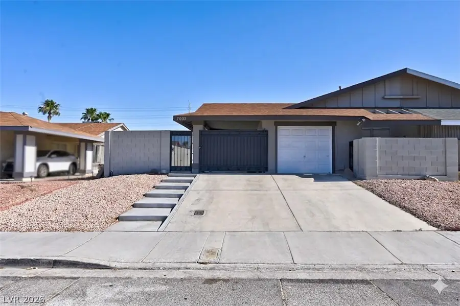 7005 Grassy Knoll Street, Las Vegas, NV 89147 - #2