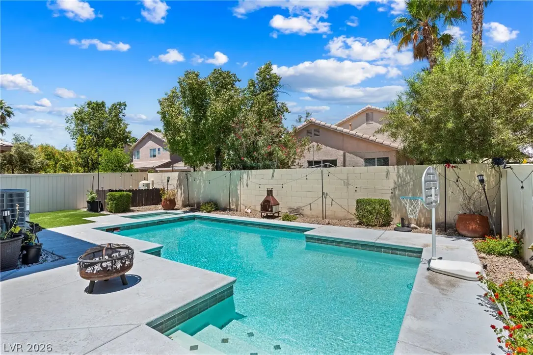 688 Canfield Point Avenue, Las Vegas, NV 89183 - #1