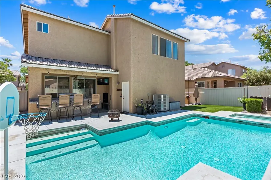 688 Canfield Point Avenue, Las Vegas, NV 89183 - #2
