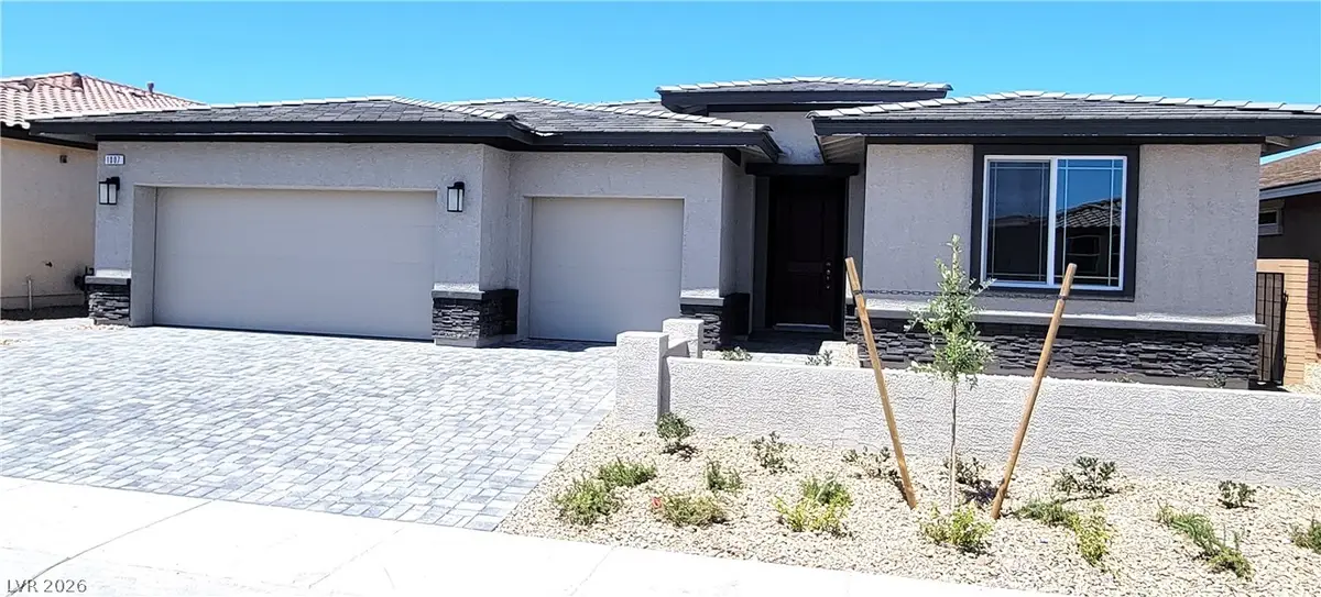 1007 Fox Falcon Street, Henderson, NV 89011 - #1