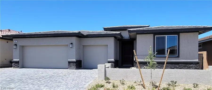 1007 Fox Falcon Street, Henderson, NV 89011 - #3