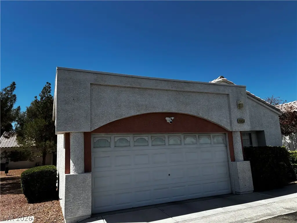 6453 Blue Blossom Avenue, Las Vegas, NV 89108 - #1