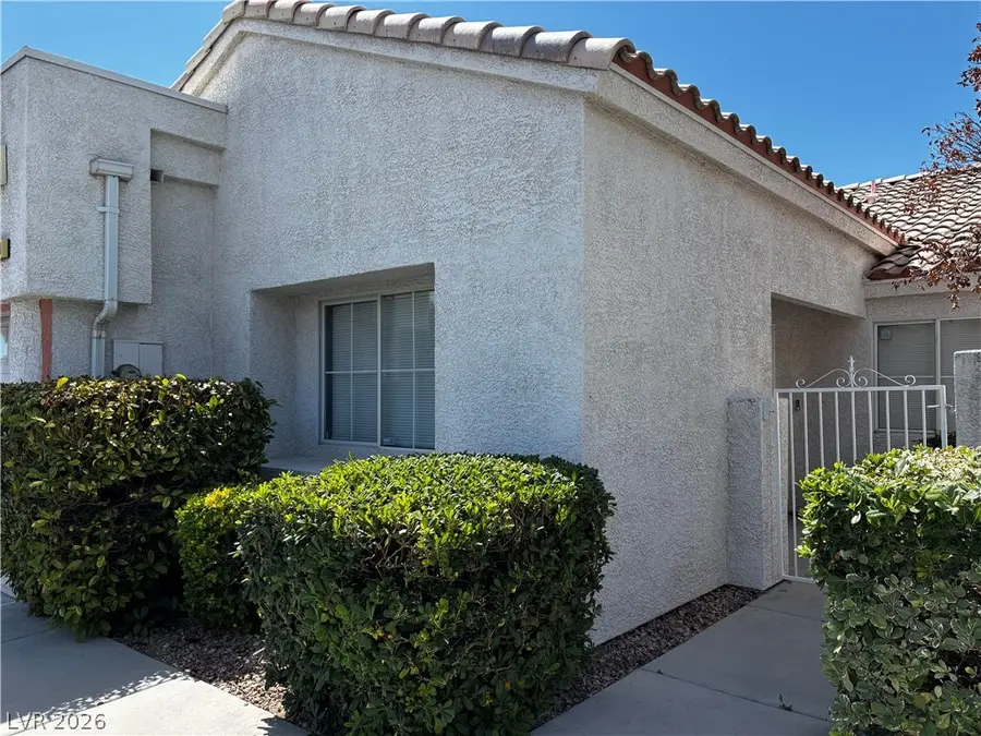 6453 Blue Blossom Avenue, Las Vegas, NV 89108 - #2