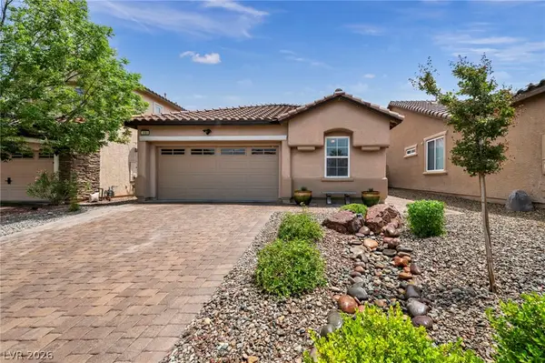 1080 Robin Leaf Court, Las Vegas, NV 89138
