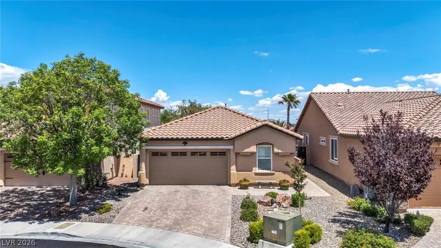 1080 Robin Leaf Court, Las Vegas, NV 89138 - #2
