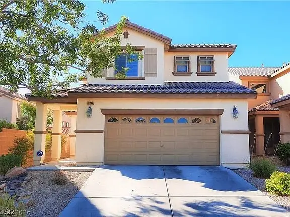 9737 Villa Cache Court, Las Vegas, NV 89148