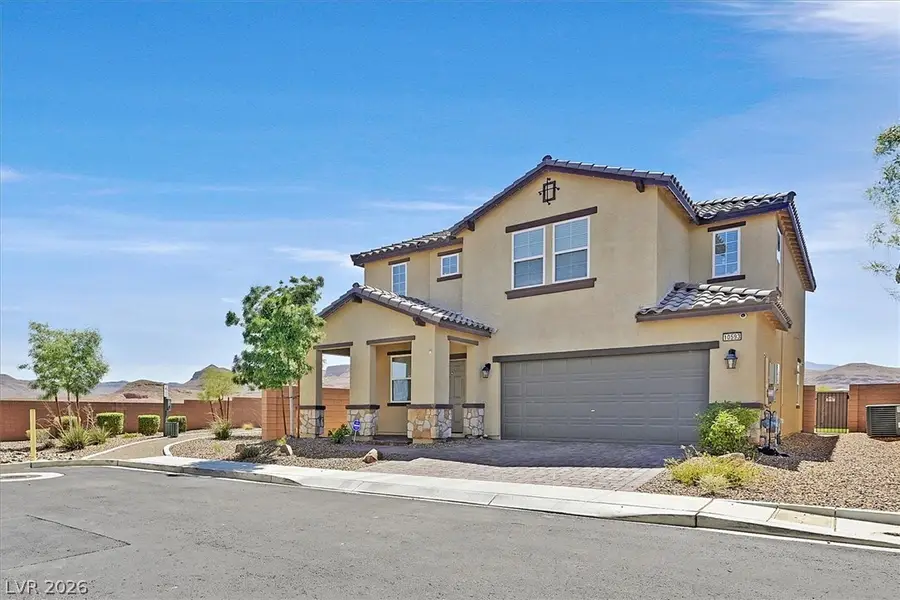 10593 Giant Cardon Street, Las Vegas, NV 89179 - #2