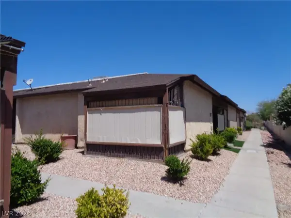 3016 Saint George Street #F, North Las Vegas, NV 89030