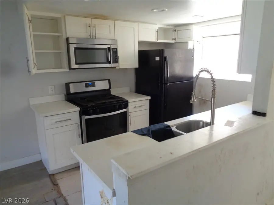 3016 Saint George Street #F, North Las Vegas, NV 89030 - #3