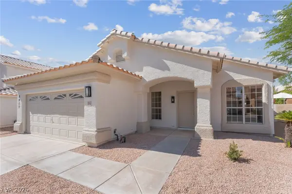 8417 Bay Crest Drive, Las Vegas, NV 89128