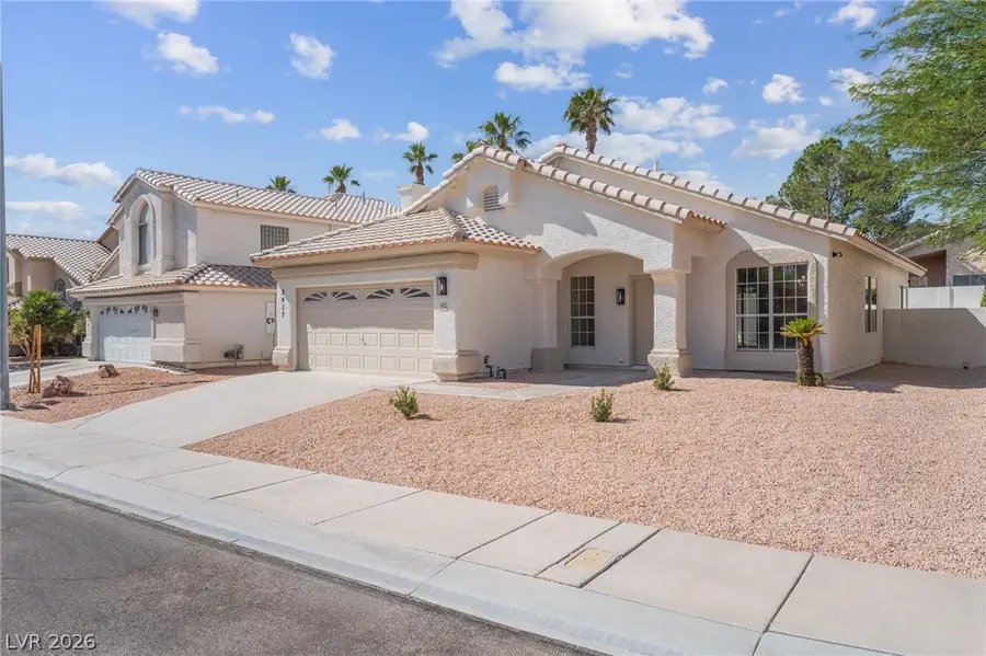 8417 Bay Crest Drive, Las Vegas, NV 89128 - #2