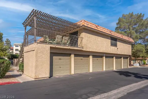 1858 Avacado Court, Henderson, NV 89014