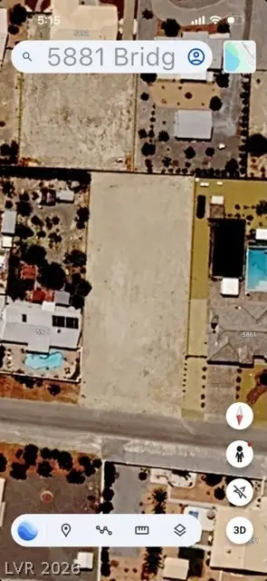 5881 Bridger Street, Pahrump, NV 89061 - #1