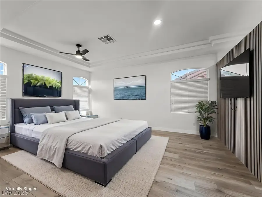 871 Rainbolt Lane, Henderson, NV 89052 - #3