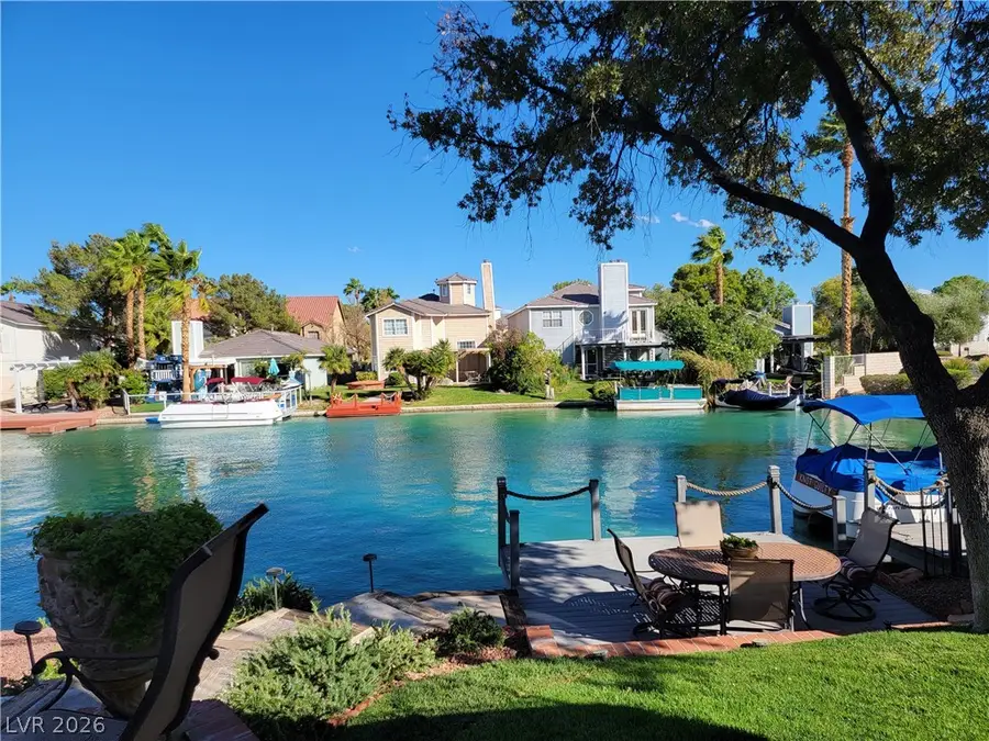 3020 Waterside Circle, Las Vegas, NV 89117 - #2