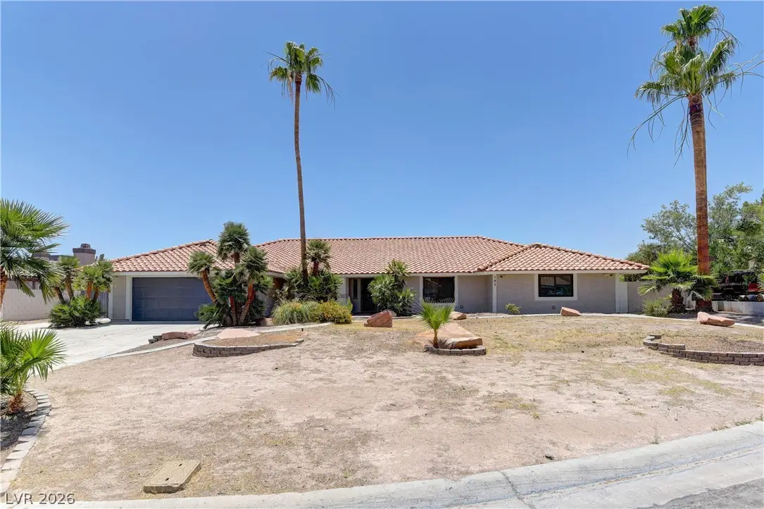 187 Ebb Tide Circle, Las Vegas, NV 89123 - #1