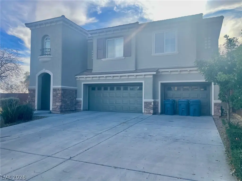 9003 Greek Palace Avenue, Las Vegas, NV 89178 - #1