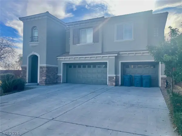 9003 Greek Palace Avenue, Las Vegas, NV 89178