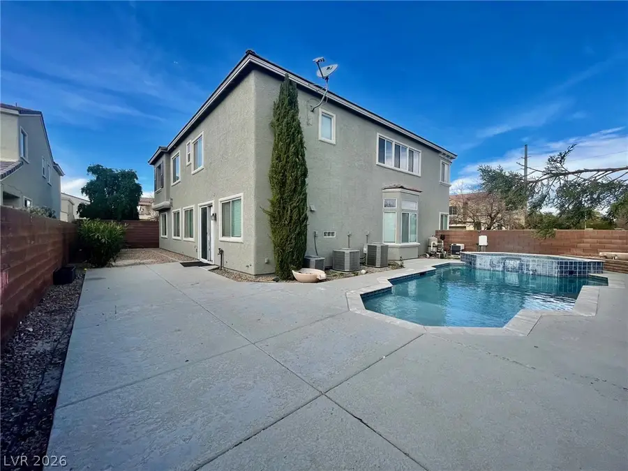 9003 Greek Palace Avenue, Las Vegas, NV 89178 - #2
