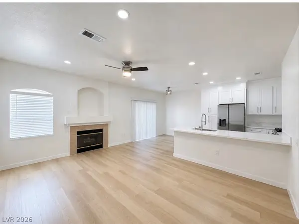 5415 W Harmon Avenue #1017, Las Vegas, NV 89103