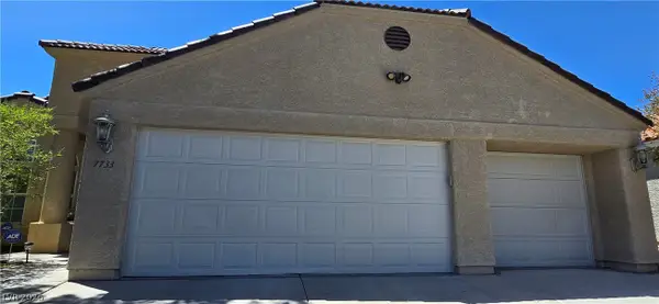 7733 Bentonite Drive, Las Vegas, NV 89128