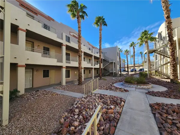 2060 Mesquite Lane #104, Laughlin, NV 89029