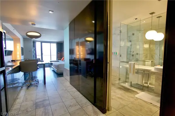4381 W Flamingo Road #3118, Las Vegas, NV 89103