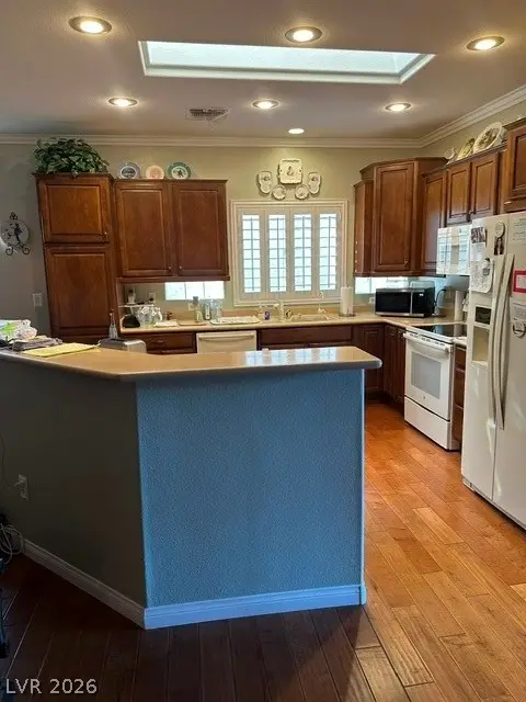 1513 Bonner Springs Drive, Henderson, NV 89052 - #2
