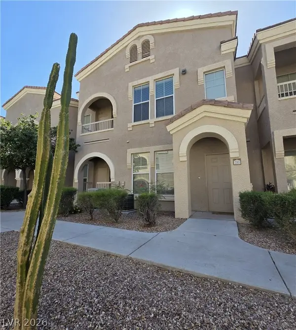 10550 W Alexander Road #2183, Las Vegas, NV 89129