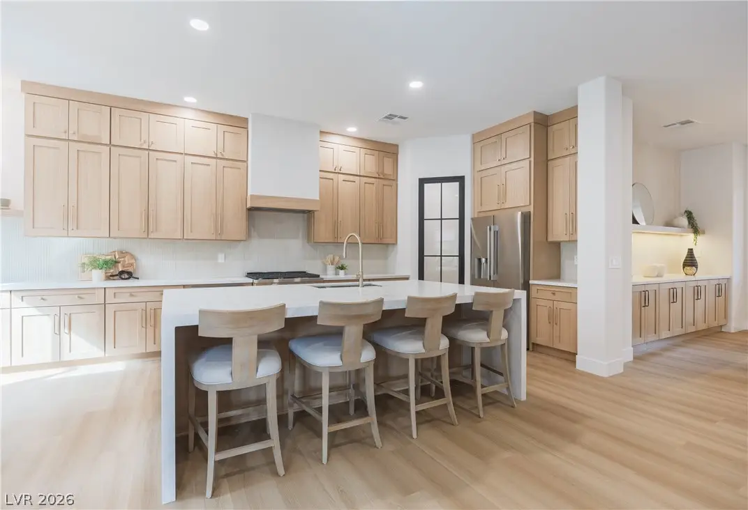 929 Viscanio Place, Las Vegas, NV 89138 - #1
