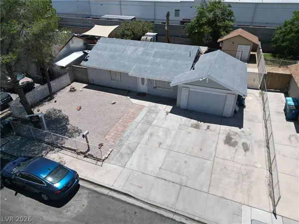 4413 Sherrill Avenue, Las Vegas, NV 89110