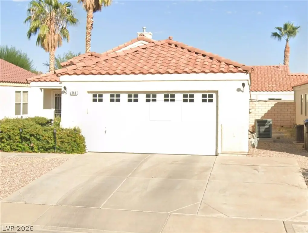 769 Salt Flats Circle, Henderson, NV 89011 - #1