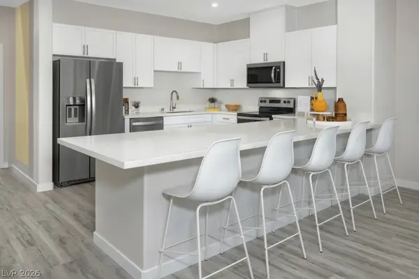 5731 Whimsical Street, Las Vegas, NV 89148