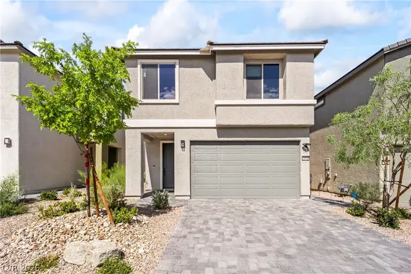 7975 Terra Barossa Street, Las Vegas, NV 89113