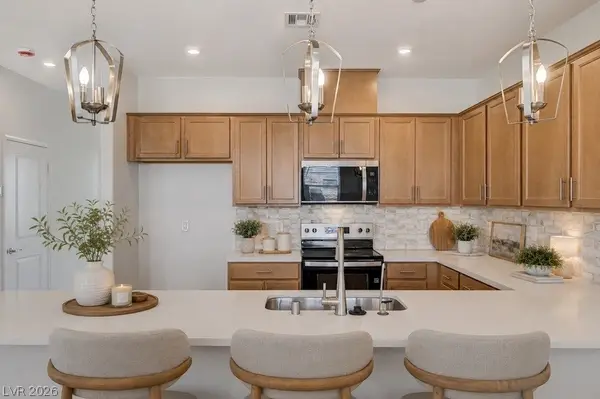5718 Whimsical Street, Las Vegas, NV 89148