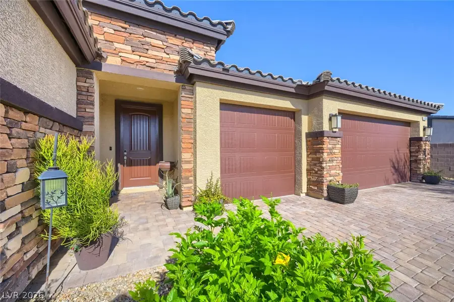 6330 Montrose Park Court, Las Vegas, NV 89149 - #2