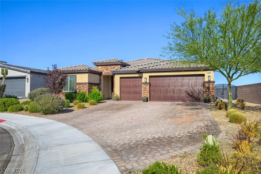 6330 Montrose Park Court, Las Vegas, NV 89149 - #3
