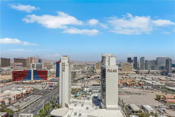 4381 W Flamingo Road #3708, Las Vegas, NV 89103